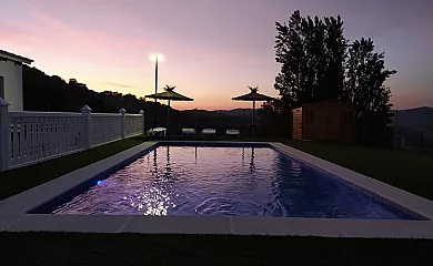 Finca Mesines en El Bosque (Cádiz) - Foto 21