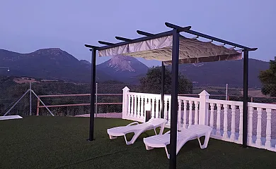 Finca Mesines en El Bosque (Cádiz) - Foto 22