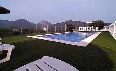 Finca Mesines en El Bosque (Cádiz) - Foto 23