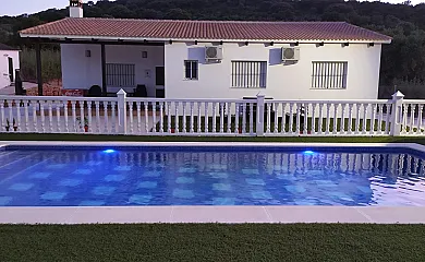 Finca Mesines en El Bosque (Cádiz) - Foto 24