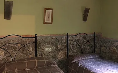 Casas Rurales Arroyo de la Sierra en Yeste (Albacete) - Foto 2