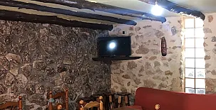 Casas Rurales Arroyo de la Sierra 004