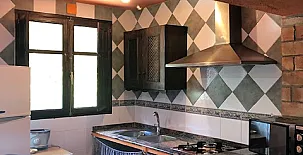 Casas Rurales Arroyo de la Sierra 005