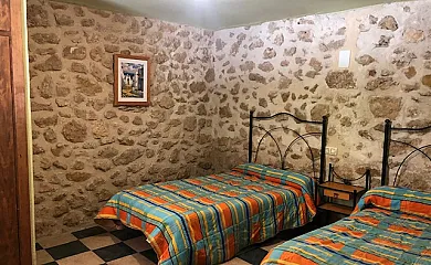 Casas Rurales Arroyo de la Sierra en Yeste (Albacete) - Foto 6