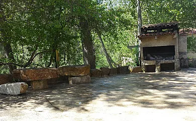 Casas Rurales Arroyo de la Sierra en Yeste (Albacete) - Foto 7