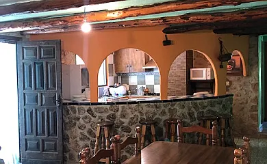 Casas Rurales Arroyo de la Sierra en Yeste (Albacete) - Foto 10