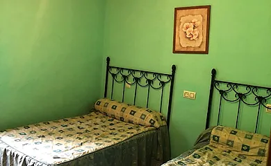 Casas Rurales Arroyo de la Sierra en Yeste (Albacete) - Foto 12