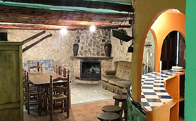 Casas Rurales Arroyo de la Sierra en Yeste (Albacete) - Foto 13