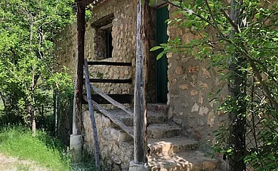 Casas Rurales Arroyo de la Sierra en Yeste (Albacete) - Foto 15