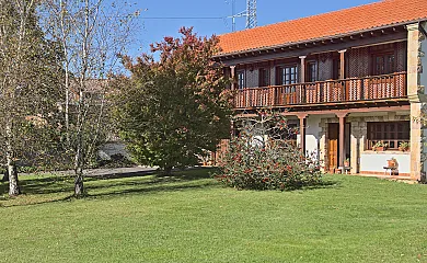 Casa Montañesa en Guarnizo (Cantabria) - Foto 1