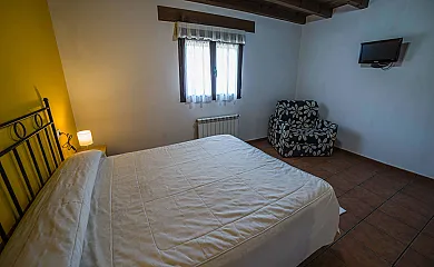 Aires de Avín en Avin (Asturias) - Foto 6