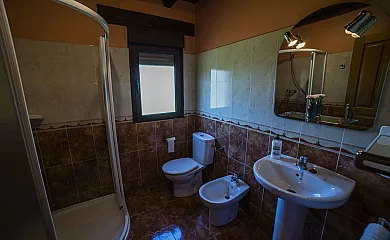 Aires de Avín en Avin (Asturias) - Foto 8