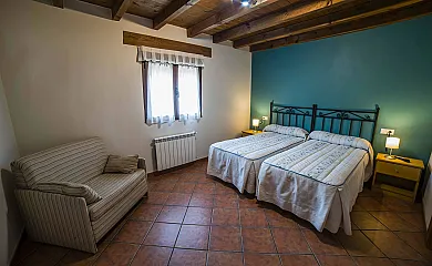 Aires de Avín en Avin (Asturias) - Foto 10