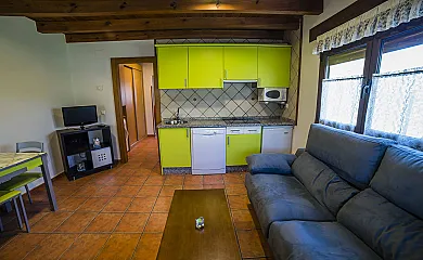 Aires de Avín en Avin (Asturias) - Foto 13