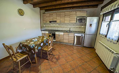 Aires de Avín en Avin (Asturias) - Foto 21