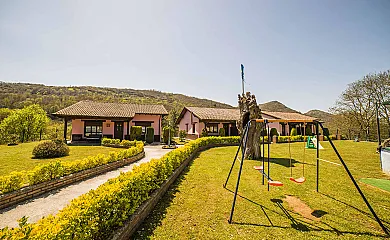 Aires de Avín en Avin (Asturias) - Foto 25