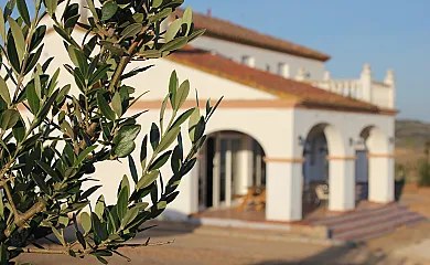 Cortijo Los Tomillares en Guadalcanal (Sevilla) - Foto 16