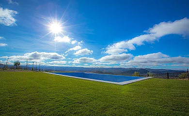 Cortijo Los Tomillares en Guadalcanal (Sevilla) - Foto 18