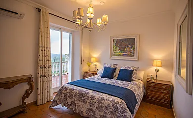 Cortijo Los Tomillares en Guadalcanal (Sevilla) - Foto 21