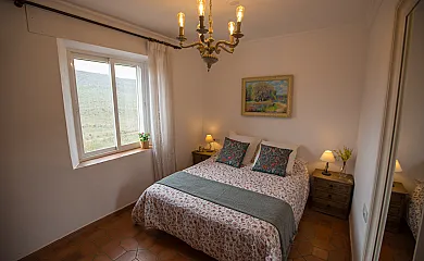 Cortijo Los Tomillares en Guadalcanal (Sevilla) - Foto 23