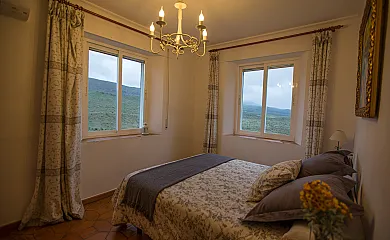 Cortijo Los Tomillares en Guadalcanal (Sevilla) - Foto 25