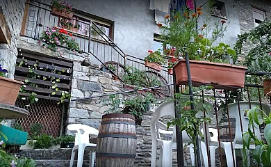 Casa Campaner en Valencia D'aneu (Lleida) - Foto 2