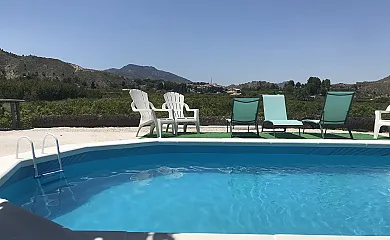 Casa Ramoncico en Blanca (Murcia) - Foto 14