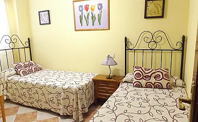 Alojamiento Rural Torre Hueca en Pinos Puente (Granada) - Foto 22