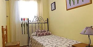 Alojamiento Rural Torre Hueca 0023