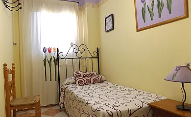 Alojamiento Rural Torre Hueca en Pinos Puente (Granada) - Foto 23