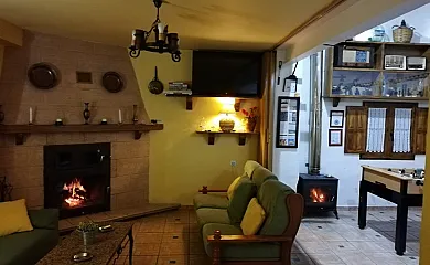 Alojamiento Rural Torre Hueca en Pinos Puente (Granada) - Foto 24