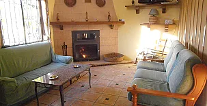 Alojamiento Rural Torre Hueca 0025