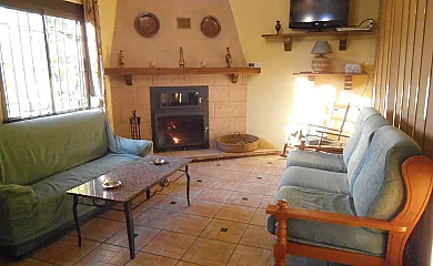 Alojamiento Rural Torre Hueca en Pinos Puente (Granada) - Foto 25