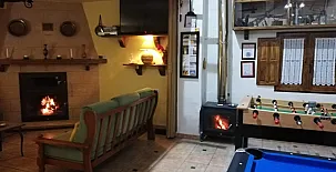 Alojamiento Rural Torre Hueca 0026