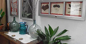 Alojamiento Rural Torre Hueca 0030