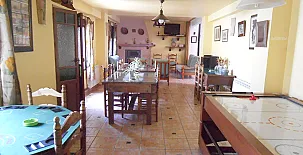 Alojamiento Rural Torre Hueca 0031