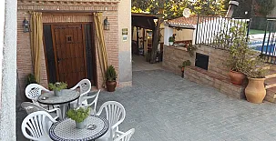 Alojamiento Rural Torre Hueca 0036