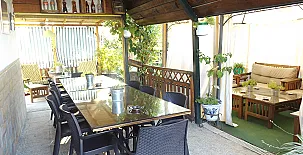 Alojamiento Rural Torre Hueca 0040