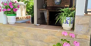 Alojamiento Rural Torre Hueca 0041