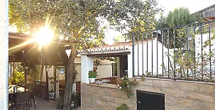 Alojamiento Rural Torre Hueca 0042