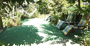 Alojamiento Rural Torre Hueca 0043