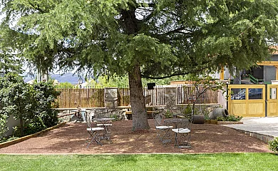 Esencia de Maryvan en El Vellón (Madrid) - Foto 8