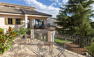 Esencia de Maryvan en El Vellón (Madrid) - Foto 9