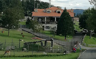 Indate Berri en Aia (Guipuzcoa) - Foto 9