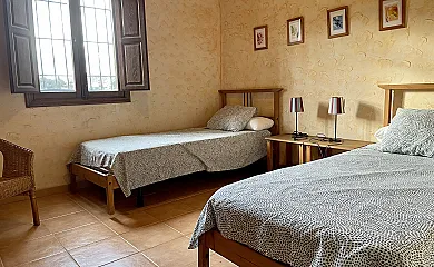 Casa Nene Pilí en Blanca (Murcia) - Foto 10