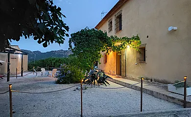 Casa Nene Pilí en Blanca (Murcia) - Foto 3