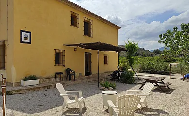 Casa Nene Pilí en Blanca (Murcia) - Foto 1