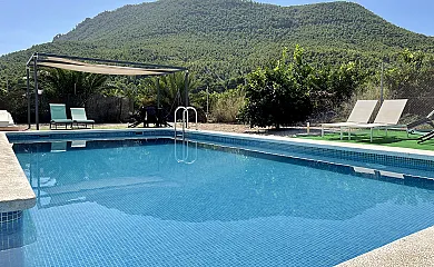 Casa La Pura en Blanca (Murcia) - Foto 11