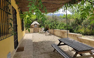 Casa La Pura en Blanca (Murcia) - Foto 1