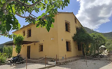 Casa La Pura en Blanca (Murcia) - Foto 2